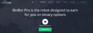 BinBot Pro 
