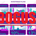 Bit Together Bogus Profits