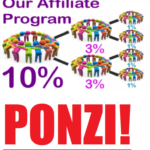 Bit Together Ponzi Scheme