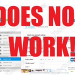 Bitcoin Cash Grab Scam
