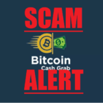 Bitcoin cash grab