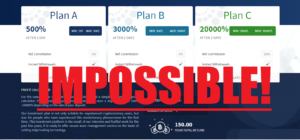 CoinPlus Bitcoin Limited Scam