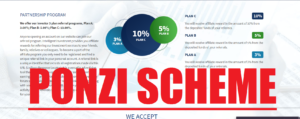 CoinPlus Bitcoin Limited Scam