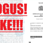 Coinplus Bitcoin Limited Fake Company