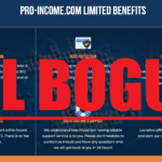 Pro Income Bogus