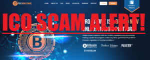 Pro Income Scam