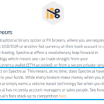 Spectre.AI No Deposits