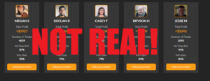 Binary Robot 365 scam alert