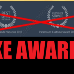 bitcoin cash grab fake awards