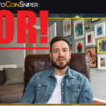 crypto coin sniper actor