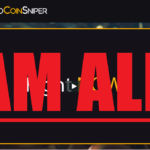 crypto coin sniper scam