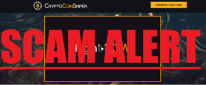 Crypto Coin Sniper Scam