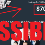 crypto formula fake profits