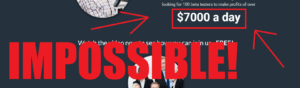 Crypto Formula Scam