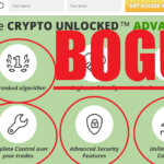 crypto unlocked bogus