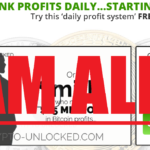crypto unlocked scam alert