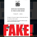 meprofits fake registration