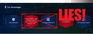 Meprofits scam