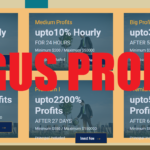 meprofits scam