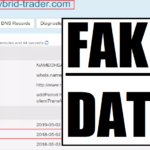 quantum hybrid trader date