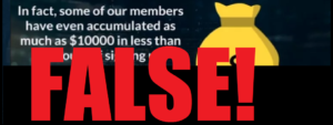 Quantum Hybrid Trader Scam