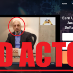 A Trader App Paid Actor
