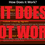 BTC Prestige Does not work