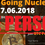 BTC Prestige Scam fake