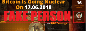BTC Prestige