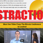 BTC Robot 2.0 Distractions