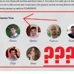 BTC Robot 2.0 Leadership