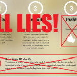 BTC Robot 2.0 Lies