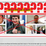 BTC Robot 2.0 Random People