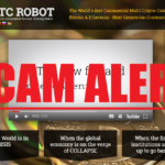 BTC Robot 2.0 Scam