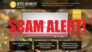 BTC Robot 2.0