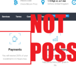 BTC2Double Impossible