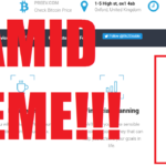 BTC2Double Pyramid Scheme