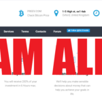 BTC2Double Scam
