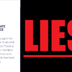 Bitcoin Trader Lies