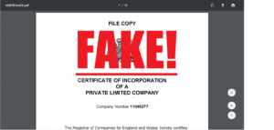 C7 Finance Scam
