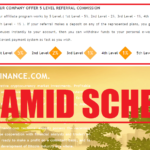 C7 Finance Pyramid
