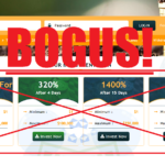 C7 finance bogus profits