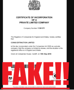 Coinsext scam 