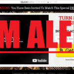 Crypto Cash System Scam Alert