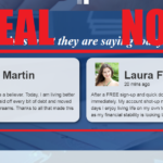 ETH Millionaire Fake users