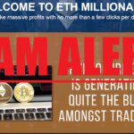 ETH Millionaire Scam Alert