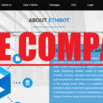 ETHBOT Fake Company
