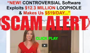 Five Minute Profit Sites Scam
