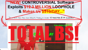 Five Minute Profit Sites Scam