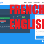 Rain Cloud Coin Spelling